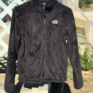 North face women’s osito jacket
